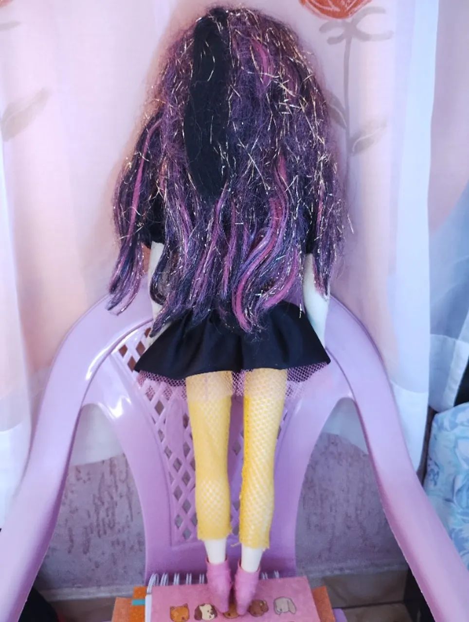 Boneca Monsters High Draculaura - Foto 2