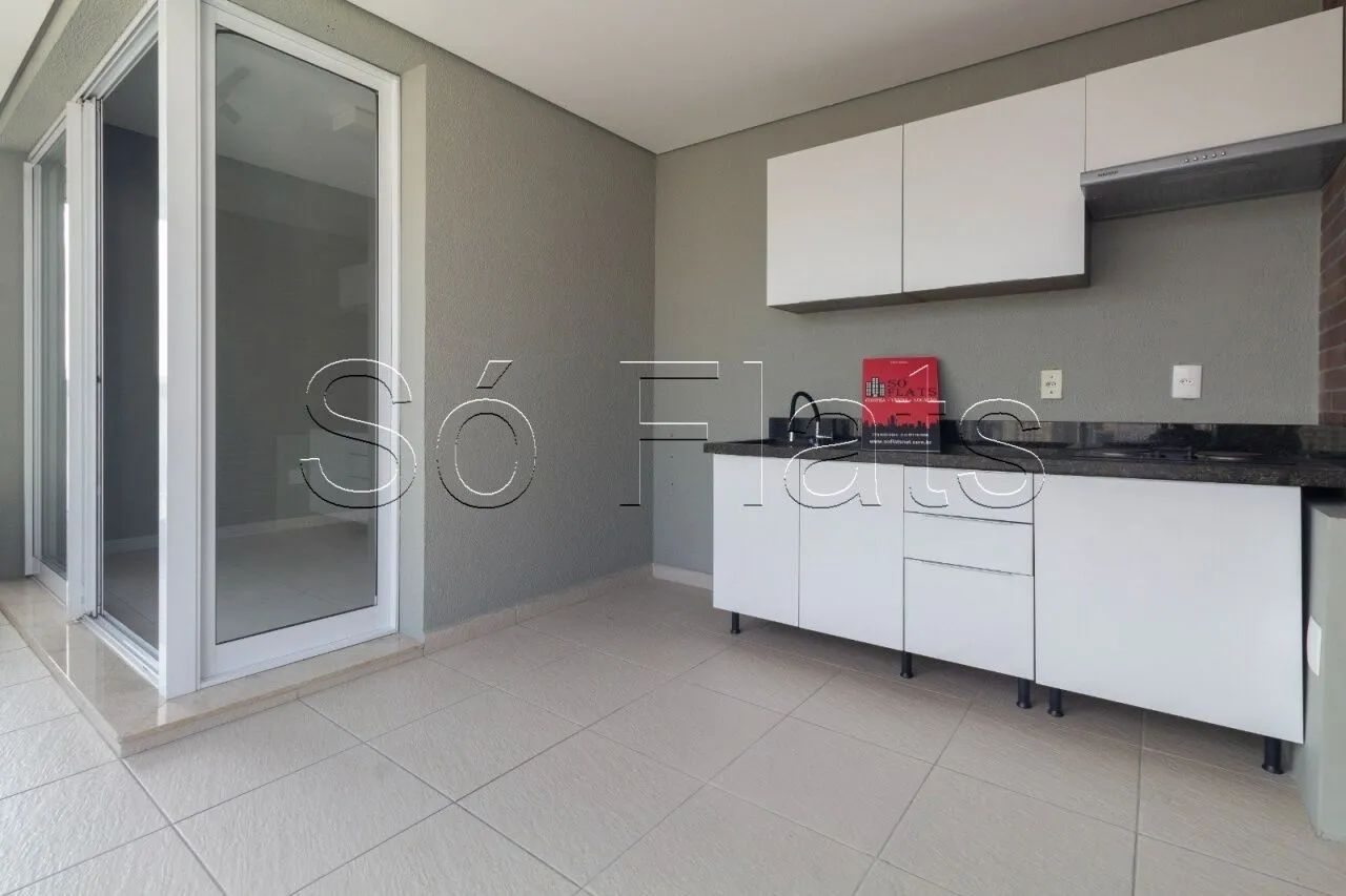 Affinity Vila Olímpia, apto disponível para venda com 43m², 01 dorm e 01 vaga - Foto 5