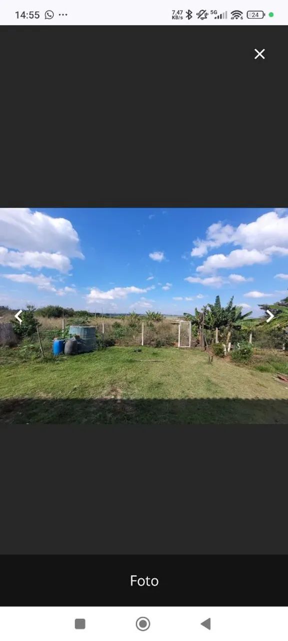 Sítio a venda  - Foto 5