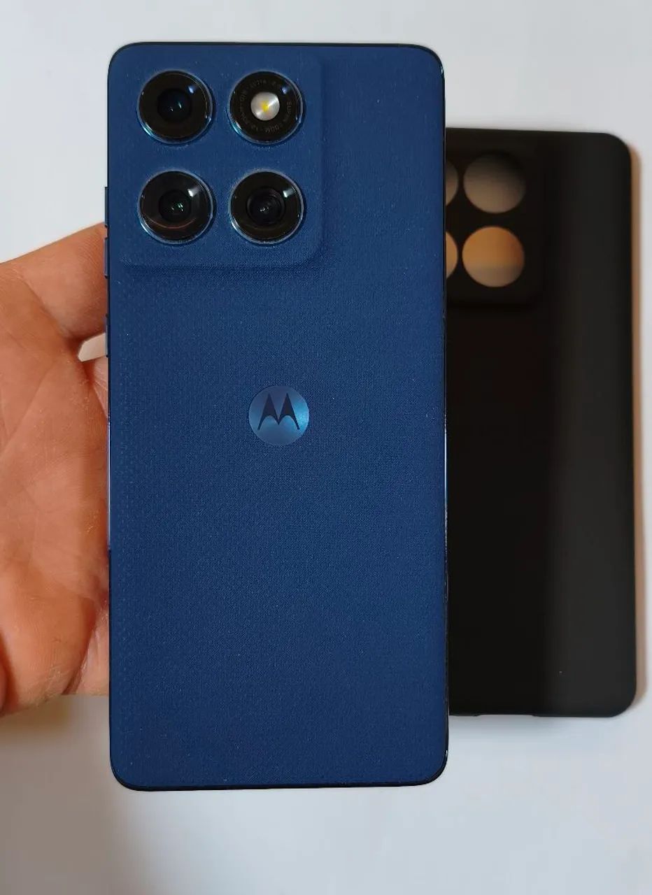 Edge 60 Pro 512Gb - Foto 4