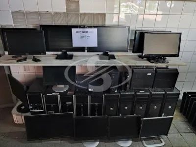 COMPUTADOR COMPLETO INTEL I5 2520M 8GB SSD 120GB  