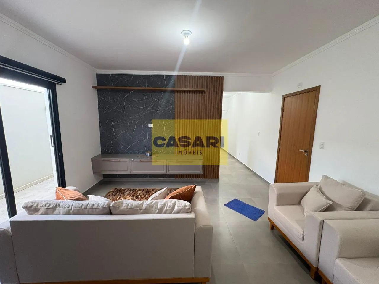 Apartamento Mobiliado à Venda | 2 Suítes | Área Gourmet | 82,35m² | Conforto e Sofisticaçã - Foto 4