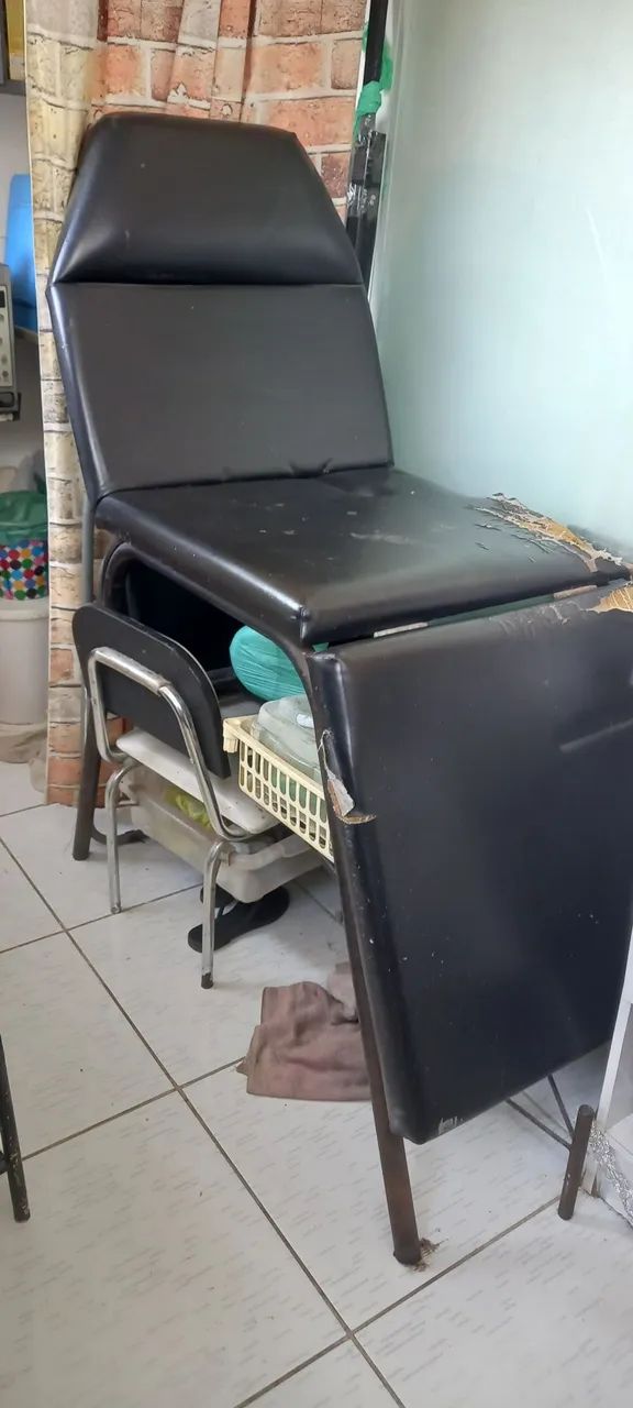 Maca para estética  - Foto 2