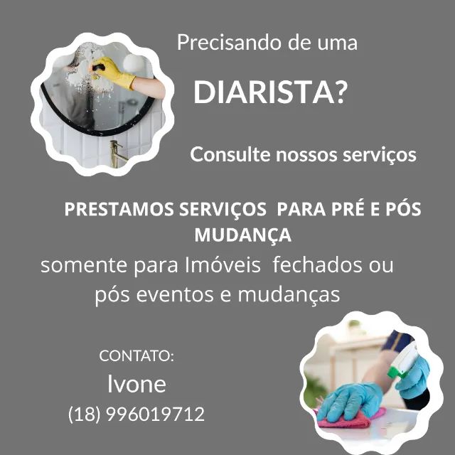 Diarista 