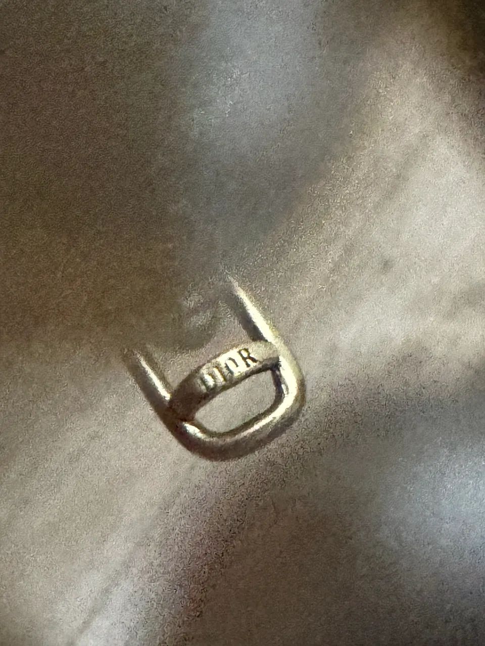 Bracelete Christian dior vintage 