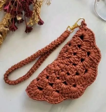 Crochê  - Foto 3