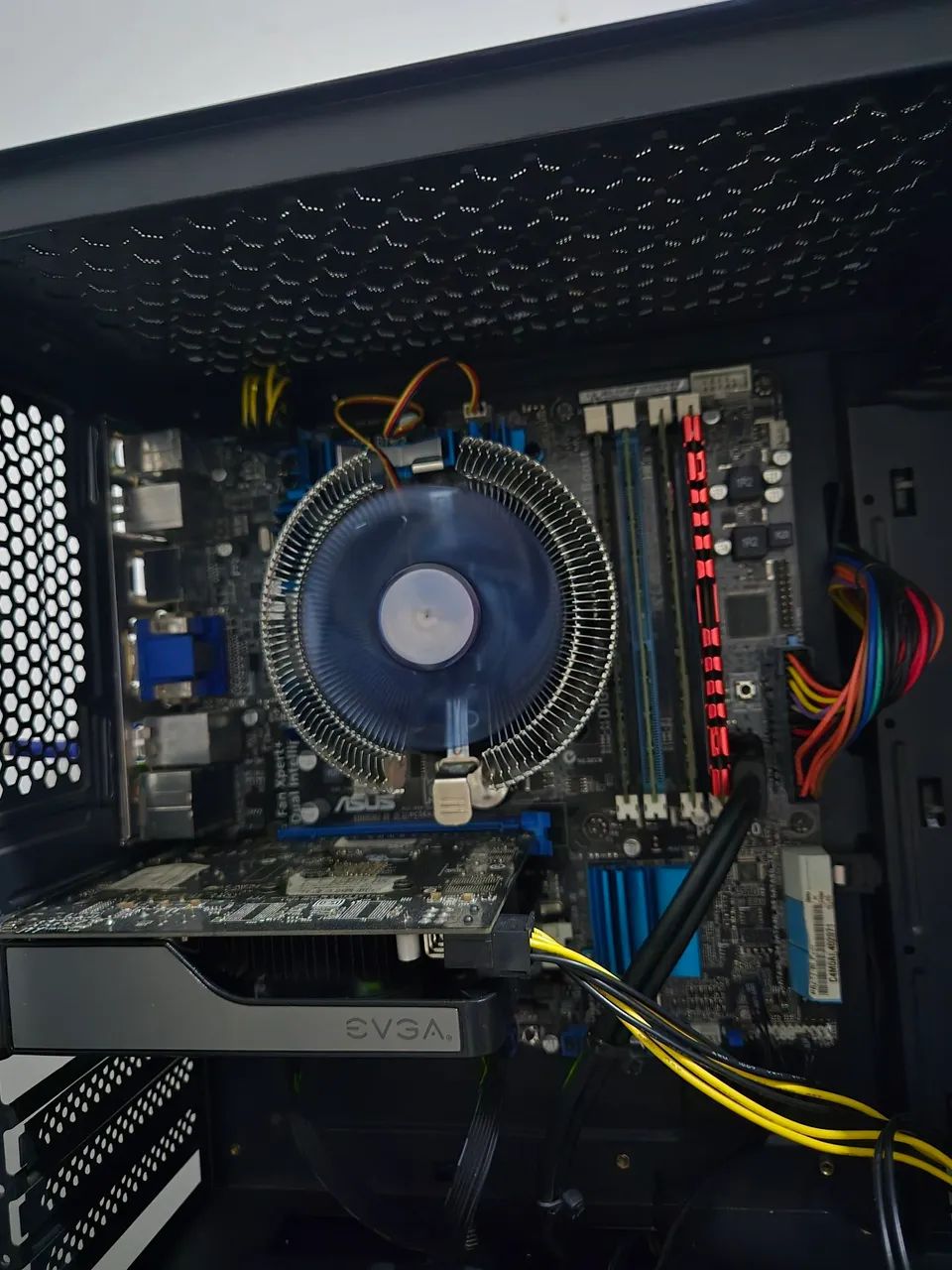 Pc gamer intel Core i5 - Foto 4