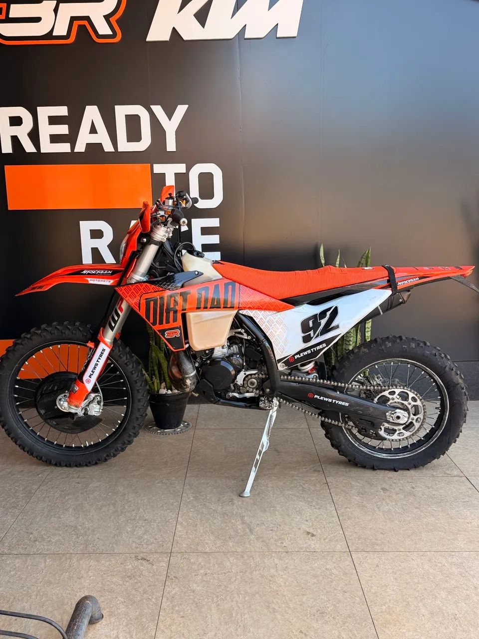 Ktm 300 2t - 2024 - Foto 4
