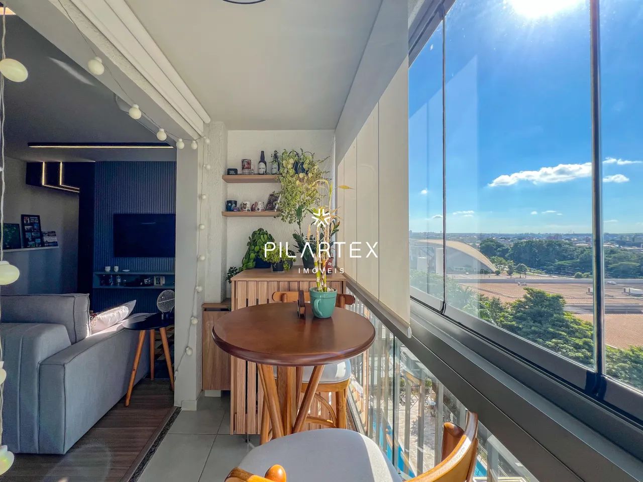 Apartamento à venda | Condomínio Carpe Diem Downtown - Foto 4