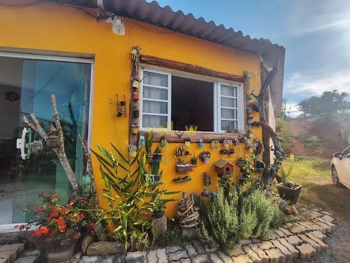 Rural Chácara em Santa Isabel
