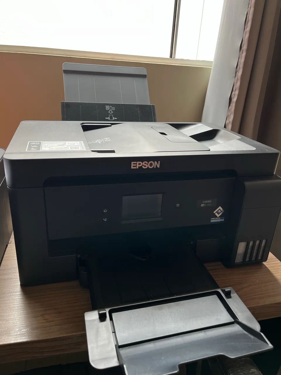 Vendo impressora L14150 - Foto 4