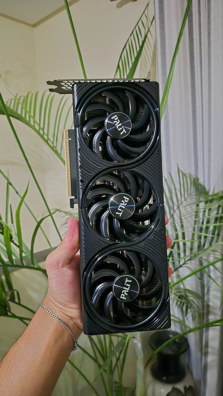 RTX 5070 Palit Infinity 3 
