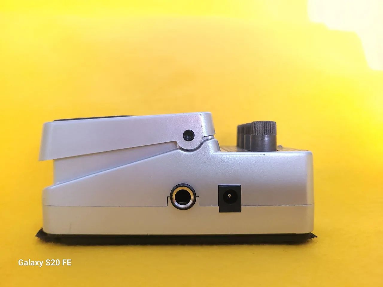 Pedal Reverb e Delay DR400 - Foto 2
