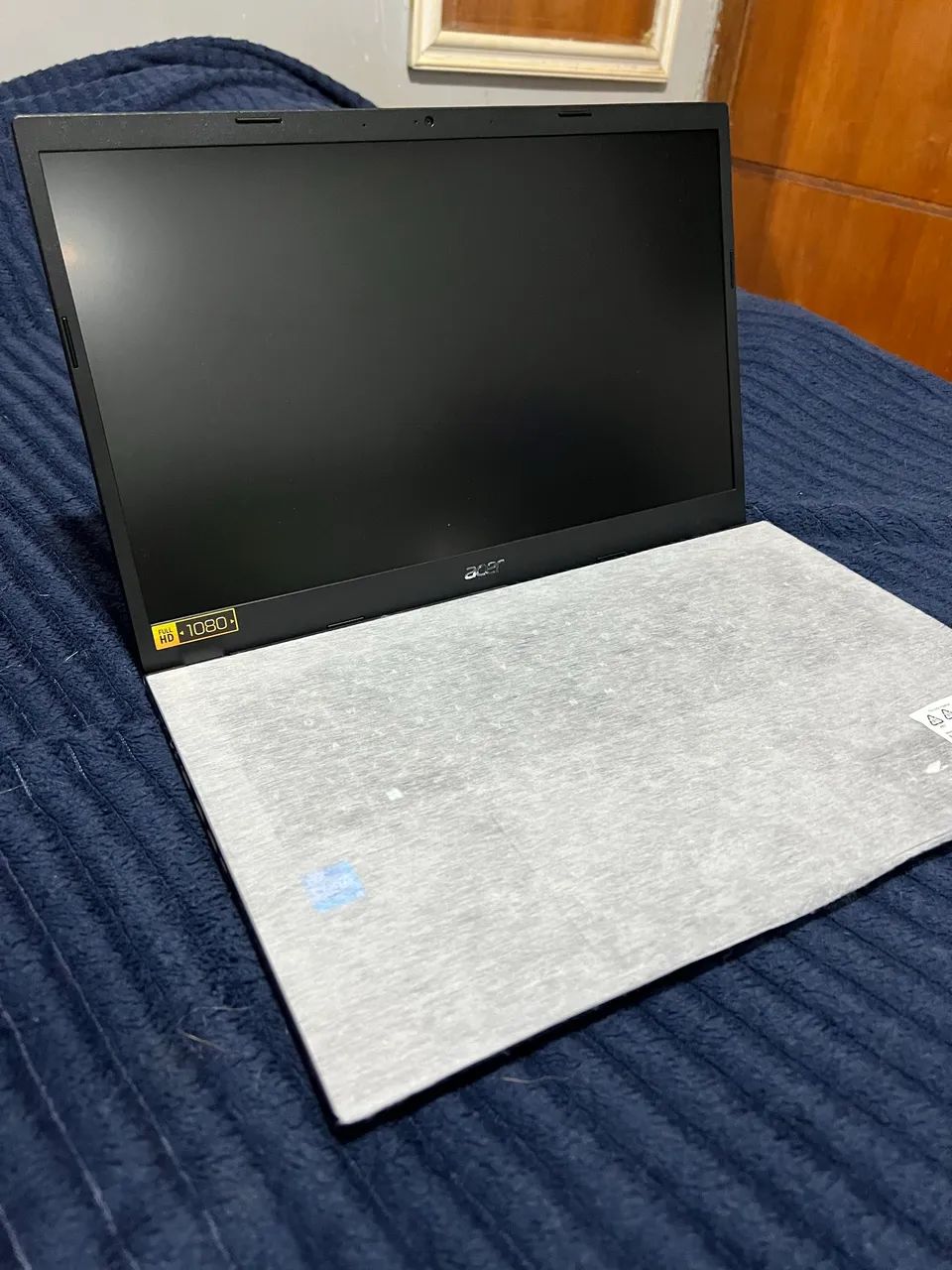 Notebook Acer Aspire 5 - Na Caixa - i5 12ªGen - Foto 3