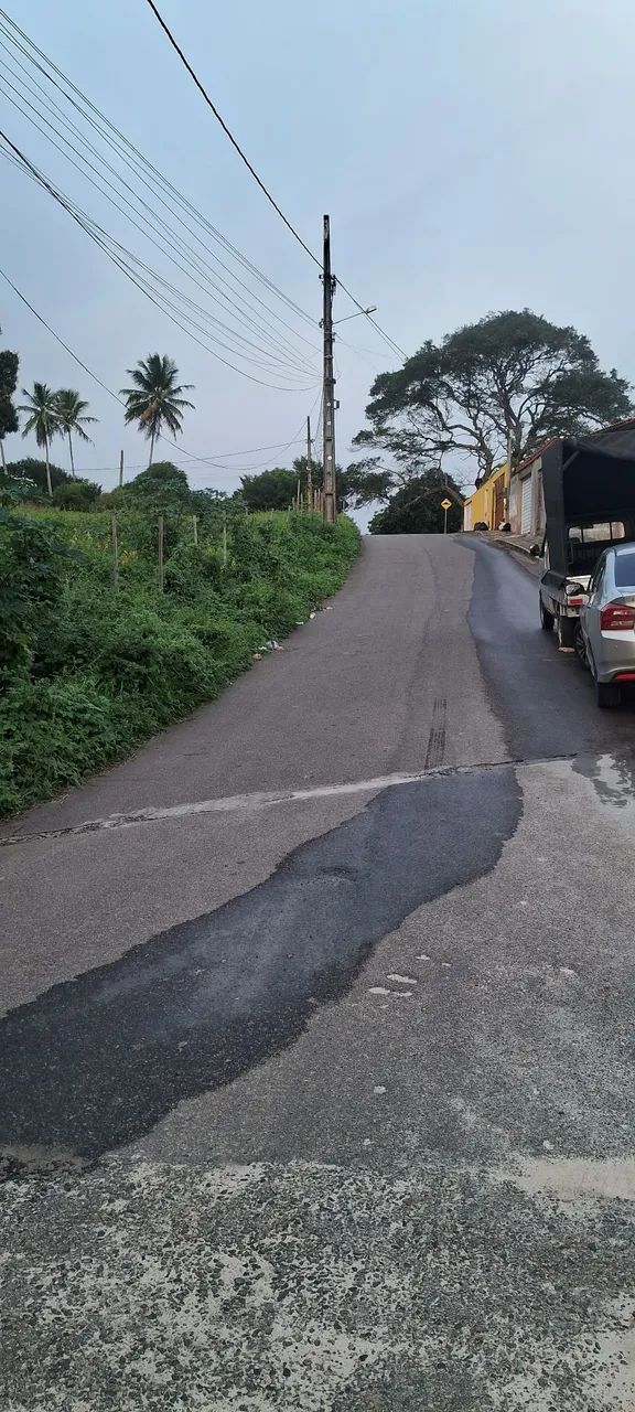 Foto - Salvador - São Cristóvão