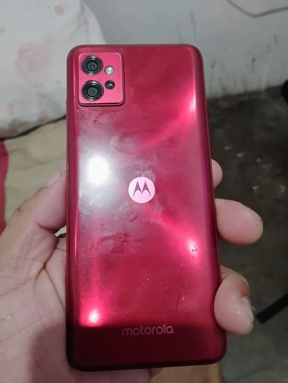 Moto g 32 128 gb - Foto 3