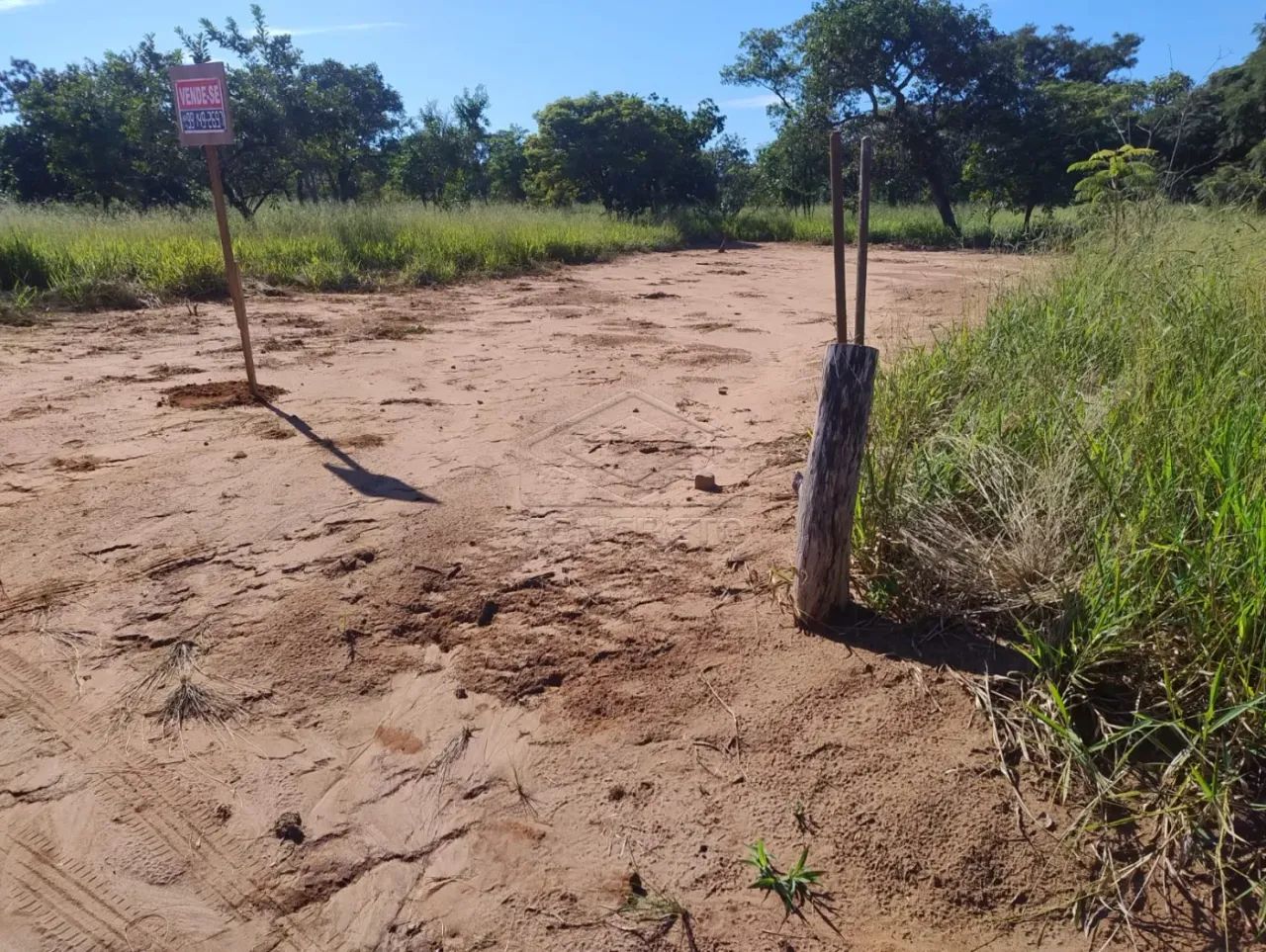 Terreno Área em Bauru - Foto 2