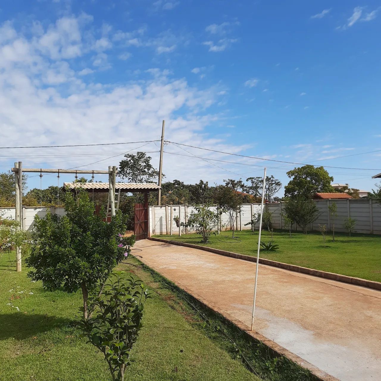 Sítio em Condomínio  - Foto 5
