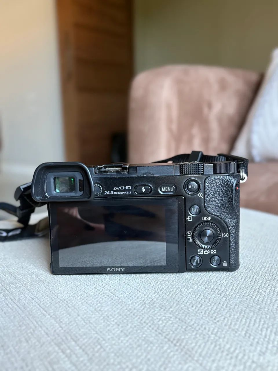 Sony A6000 - Foto 2