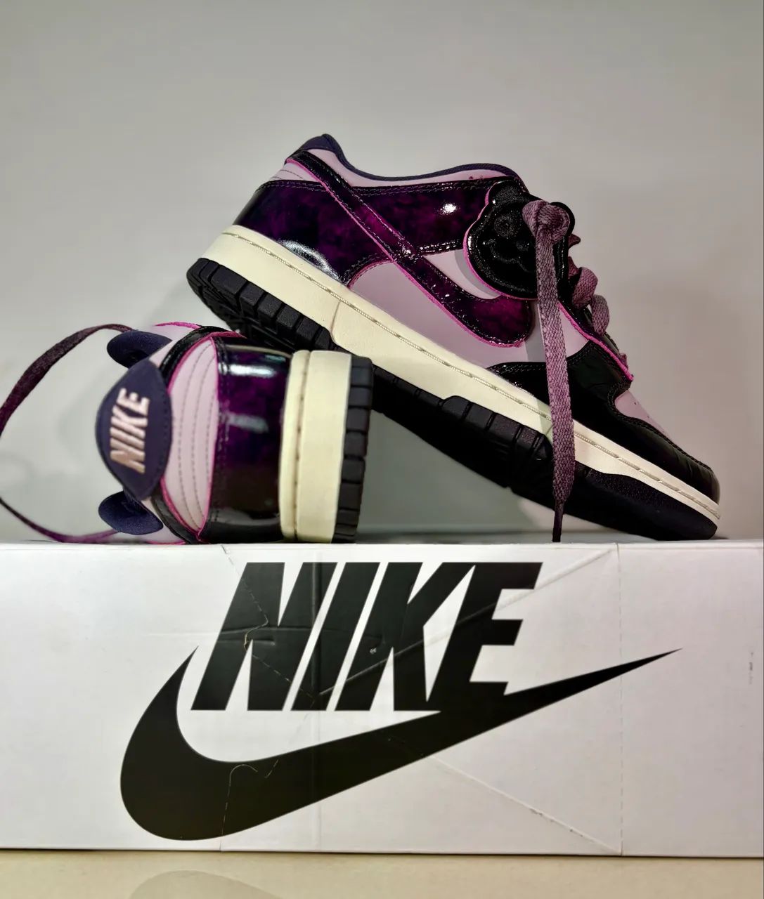 Tênis Nike Dunk Low - Foto 2
