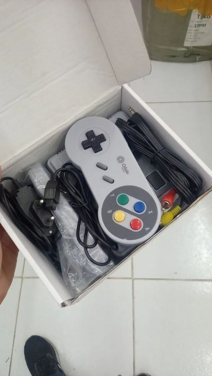 Vídeo Game - Foto 2