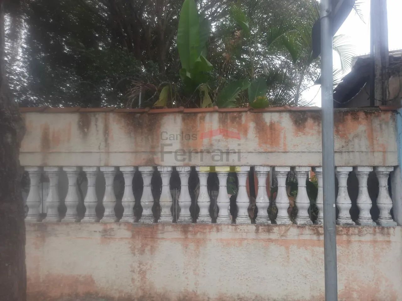 TERRENO COM 600 METROS ,DE ESQUINA ,IDEAL PARA COMERCIO OU CONDOMÍNIO - Foto 4