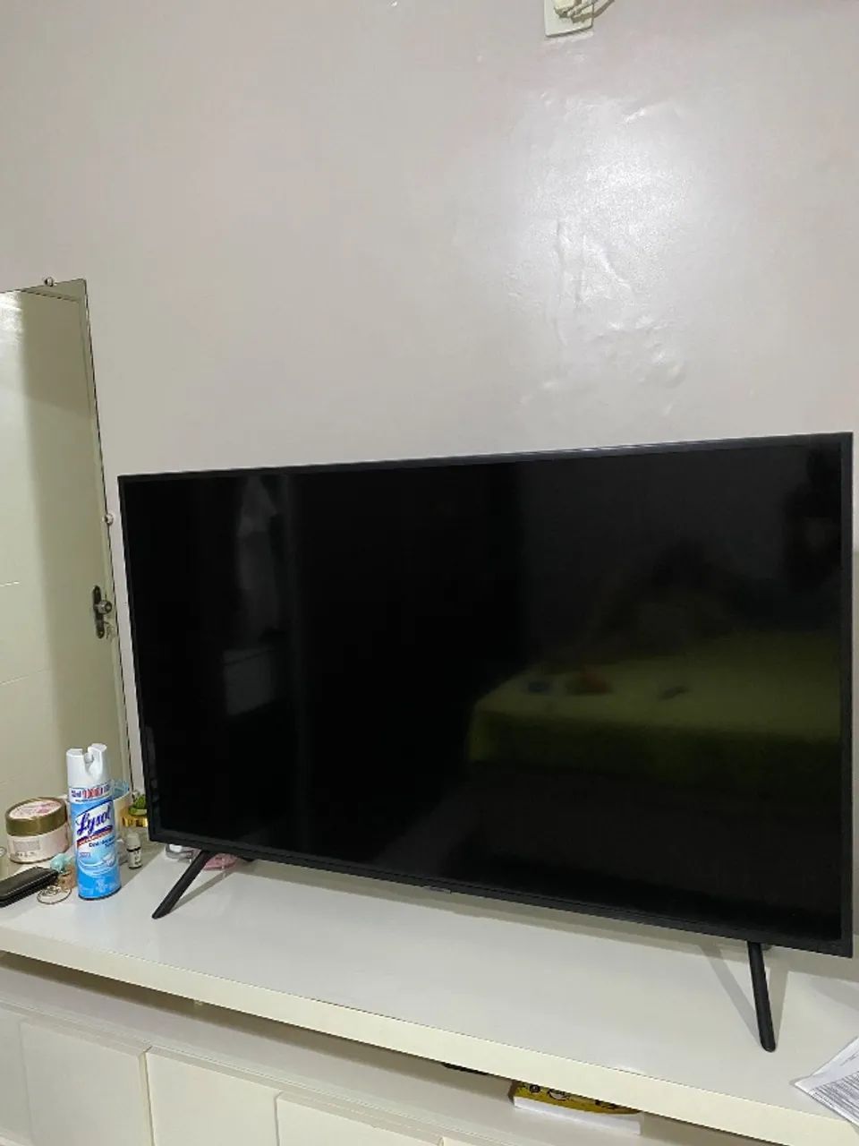 Tv Samsung 50 polegadas  - Foto 5