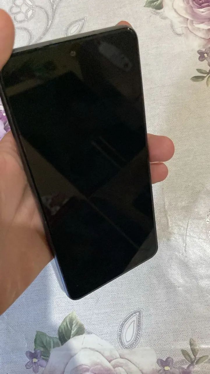 S21 fé 265gb preto - Foto 3