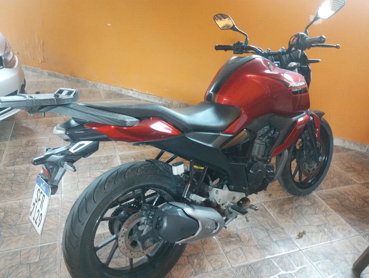 Veículo bem conservado  - Foto 4
