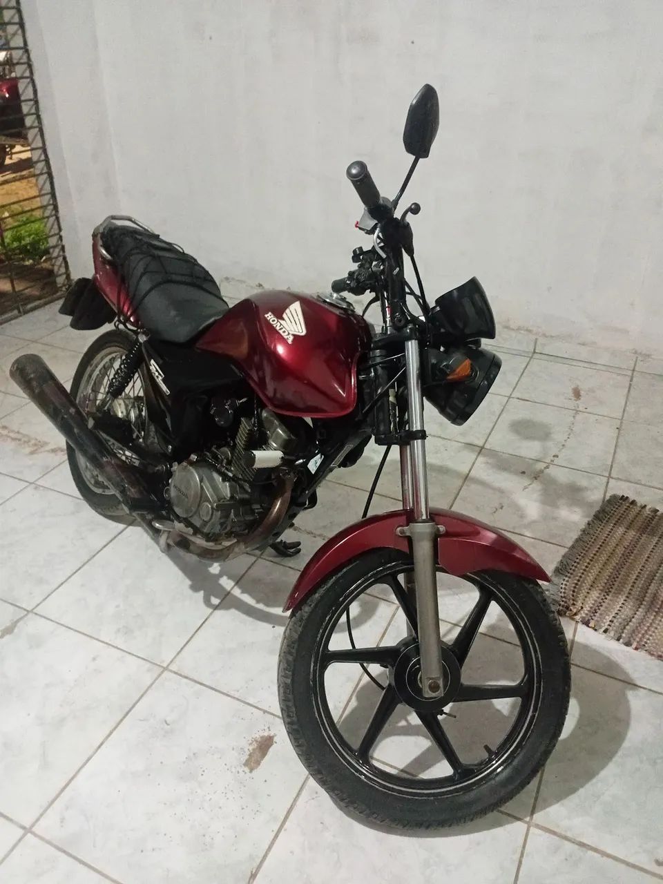 Moto - Foto 2