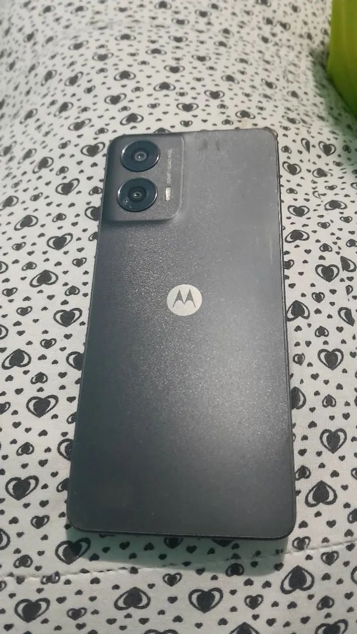 VENDO OU TROCO MOTOROLA G24  - Foto 2