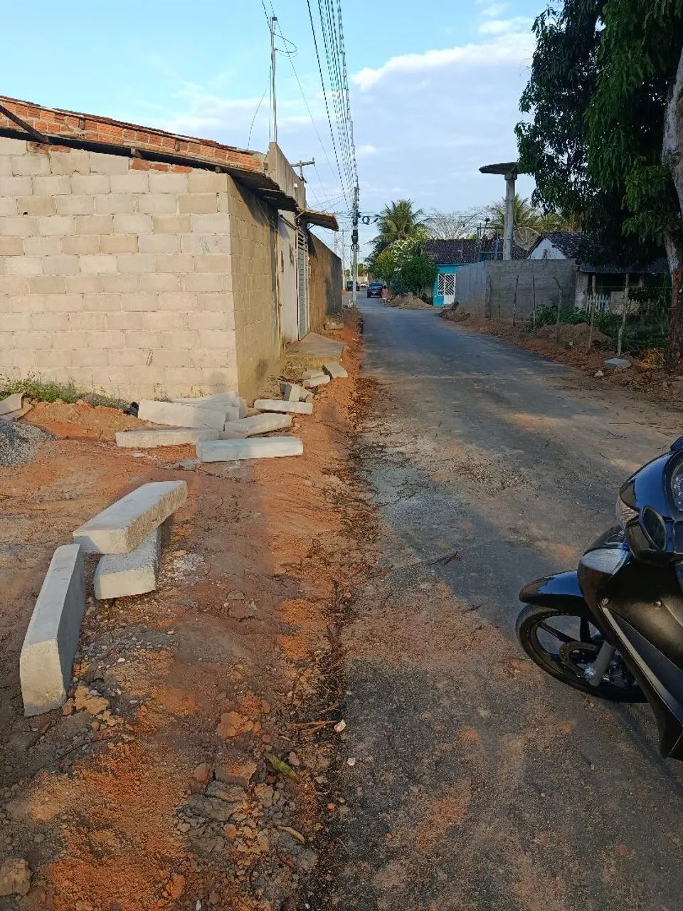 Terreno vende/troca - Foto 3