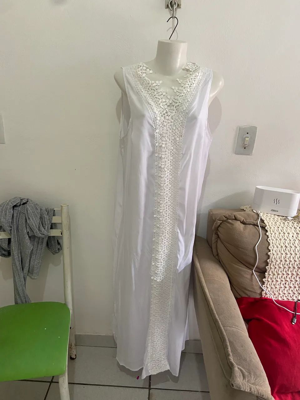 Vestido GG - Foto 2