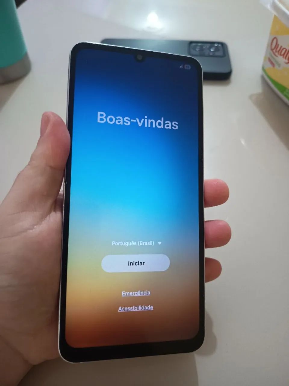 SAMSUNG A05