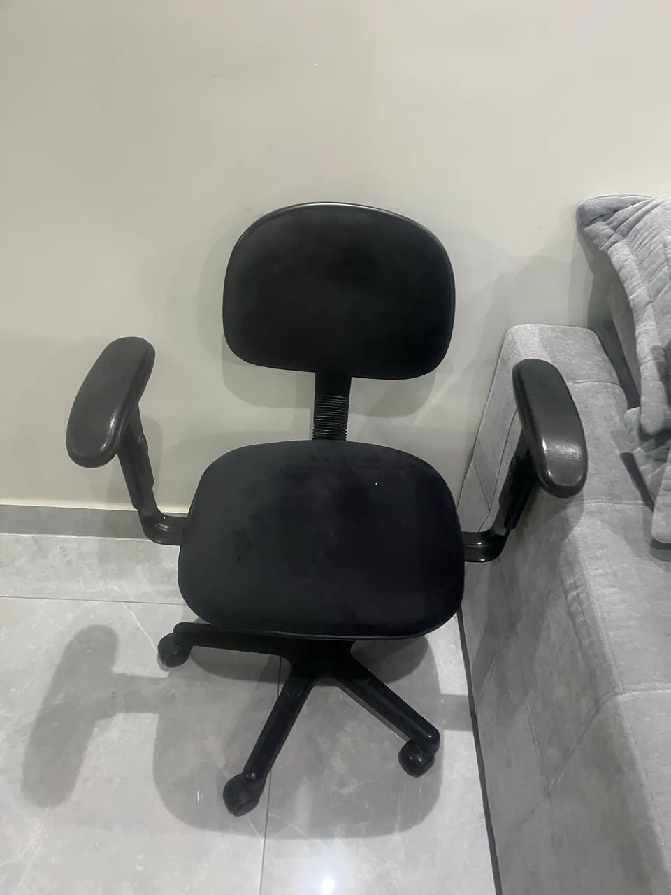 Cadeira Escritorio  - Foto 2