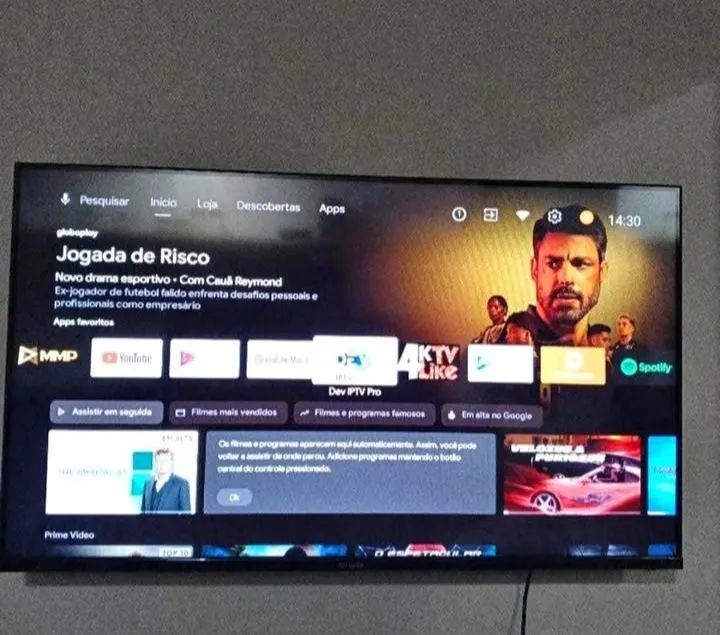 Tv smart 43 - Foto 2