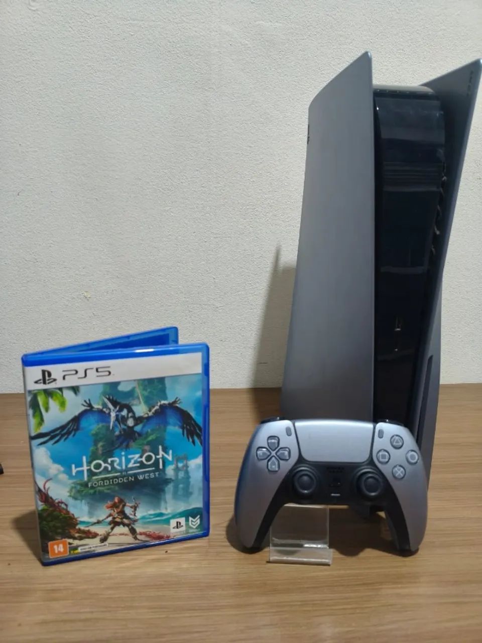 Playstation 5 - Fat