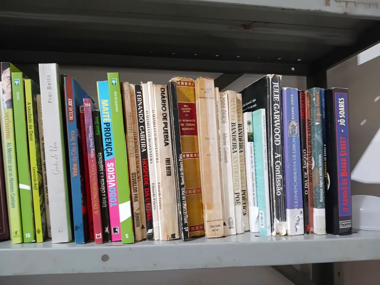 Livros - Foto 4