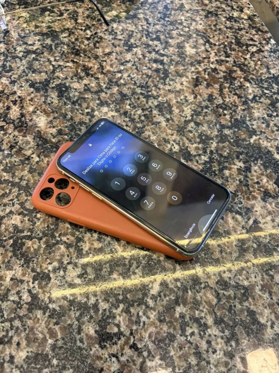 IPHONE 11 PRO 256GB - Celulares e Smartphones - Nova Parnamirim