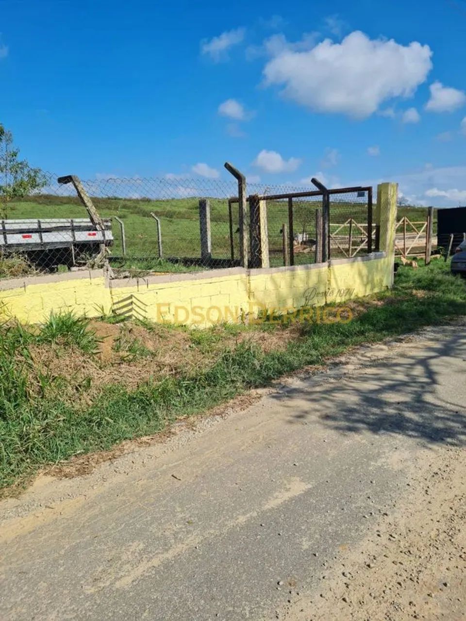 Sítio com 3 Quartos para Locação, Borba - Pindamonhangaba - Foto 2