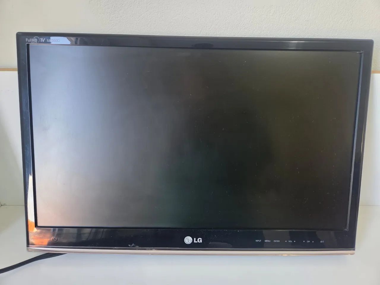 Televisão LG