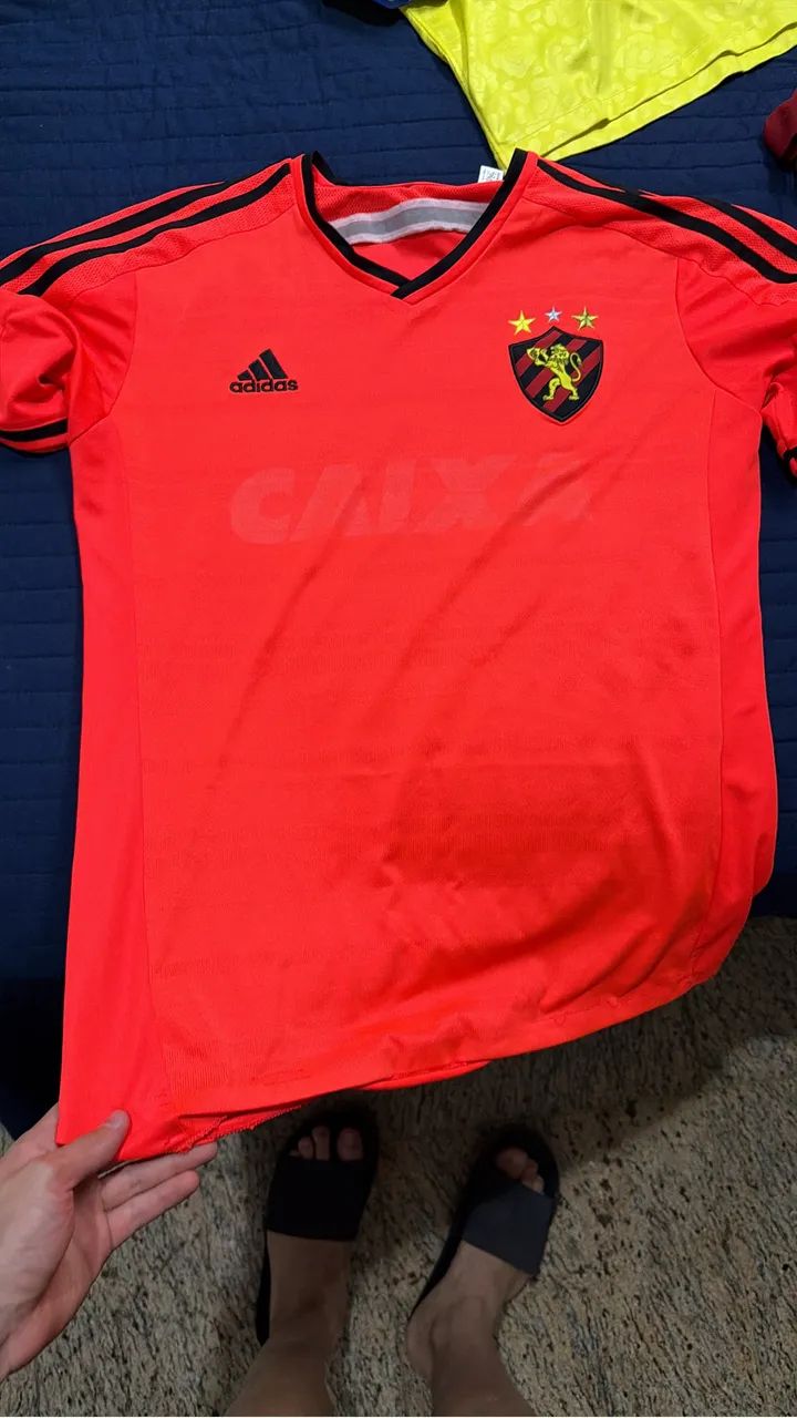 Camisa SPORT RECIFE
