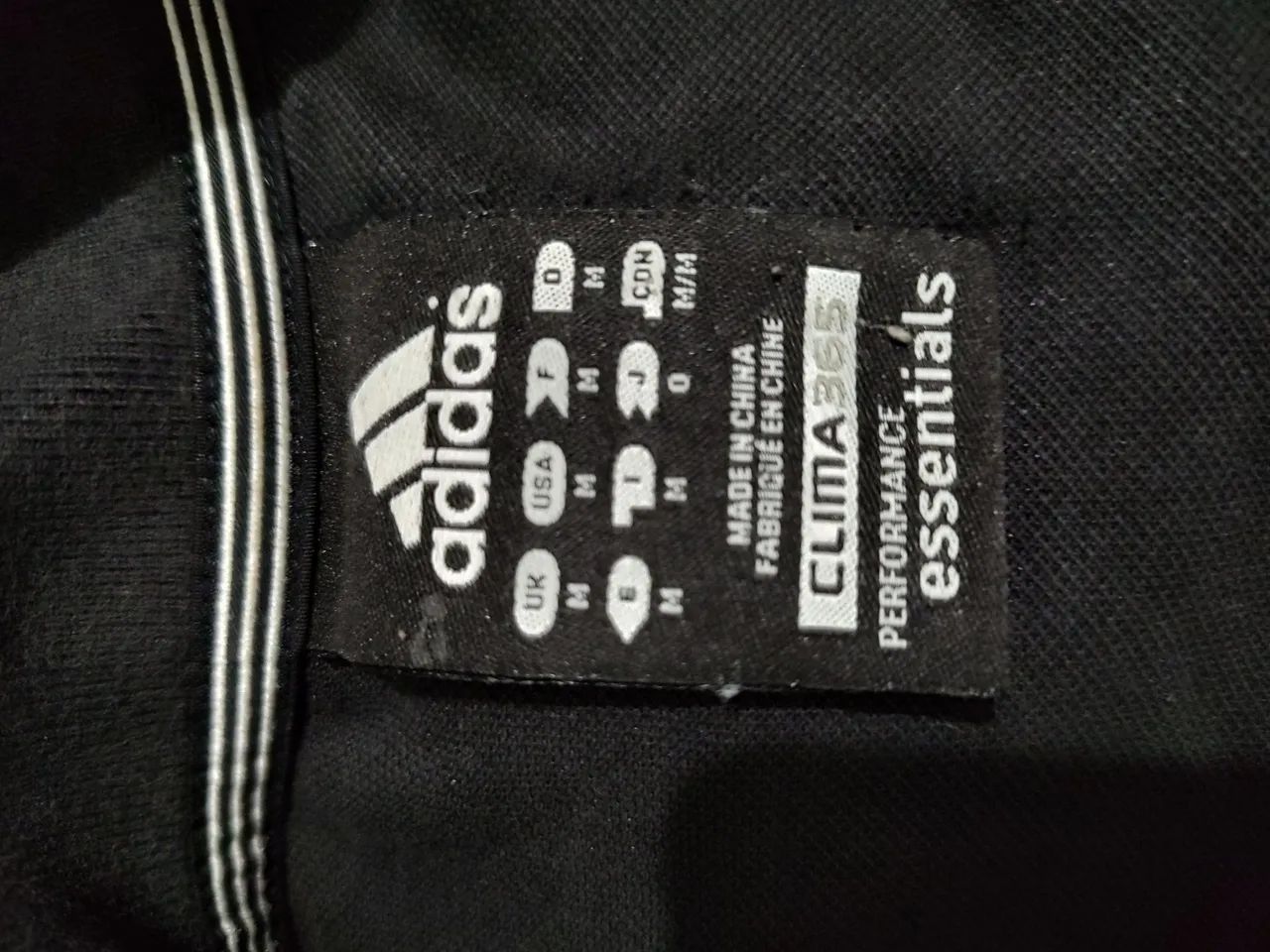 Camisa Adidas pólo  - Foto 4