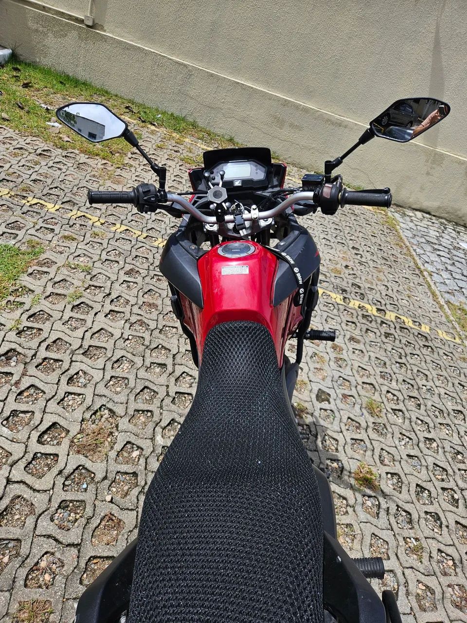 XRE 190 - Foto 4