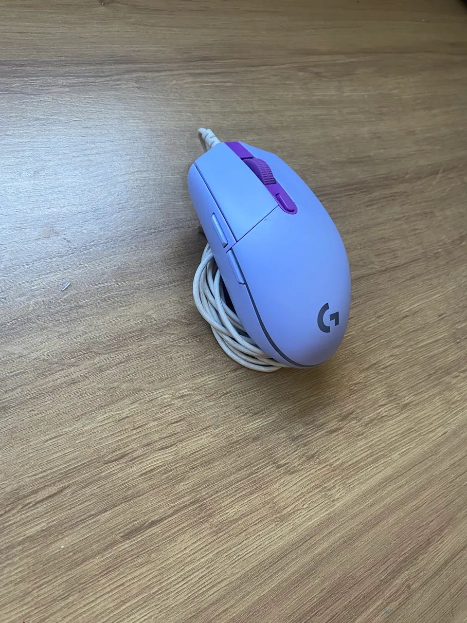 Mouse logitech G203 - Foto 2