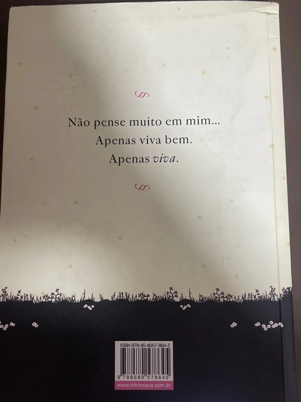 Depois de você  - Foto 2