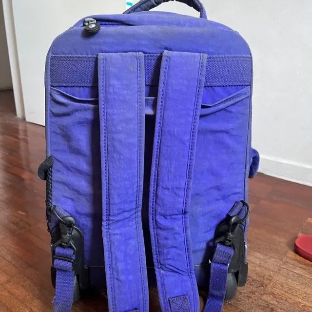 Mochila Kipling original  - Foto 4