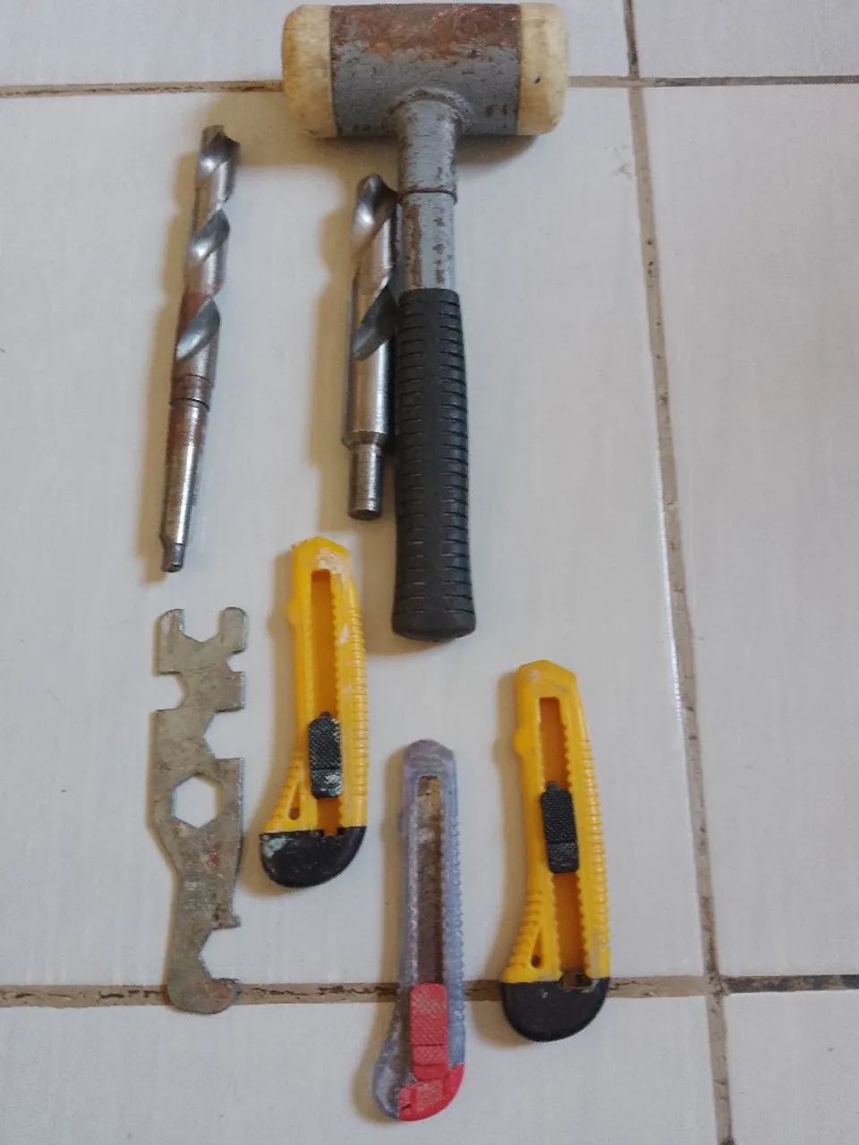 Ferramentas  - Foto 4