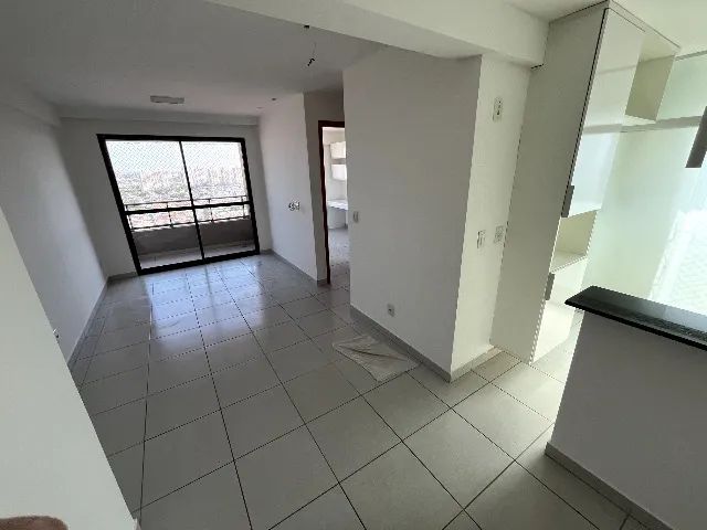 APARTAMENTO PARA LOCAÇÃO | 2 QUARTOS | CAPIM MACIO