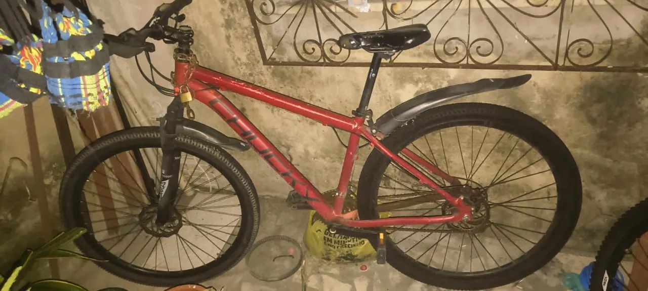 Bike aro 29 - Foto 2